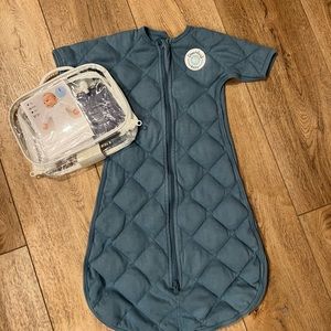 Dreamland Baby Swaddle